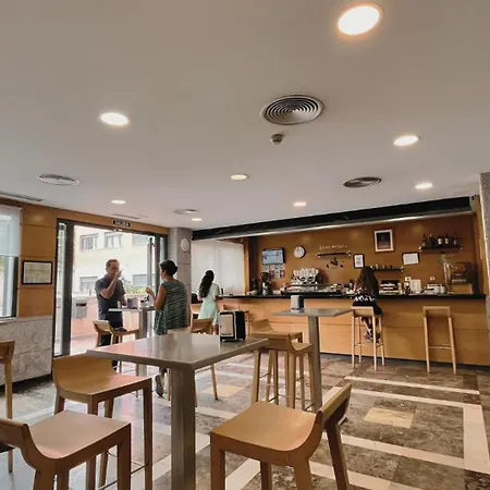 Hotel-Apartamentos Tartesos Las Rozas de Madrid Zewnętrze zdjęcie