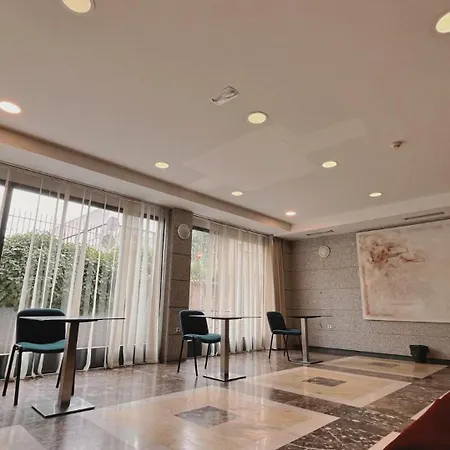 Hotel-Apartamentos Tartesos Las Rozas de Madrid Zewnętrze zdjęcie